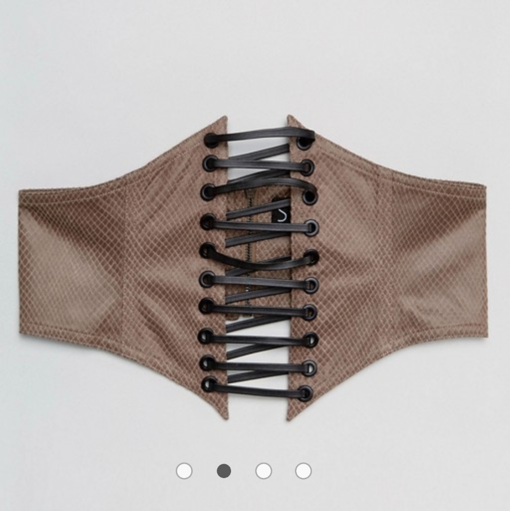 Belt